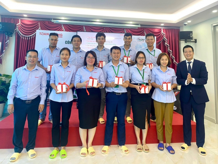 Tin tức số 2