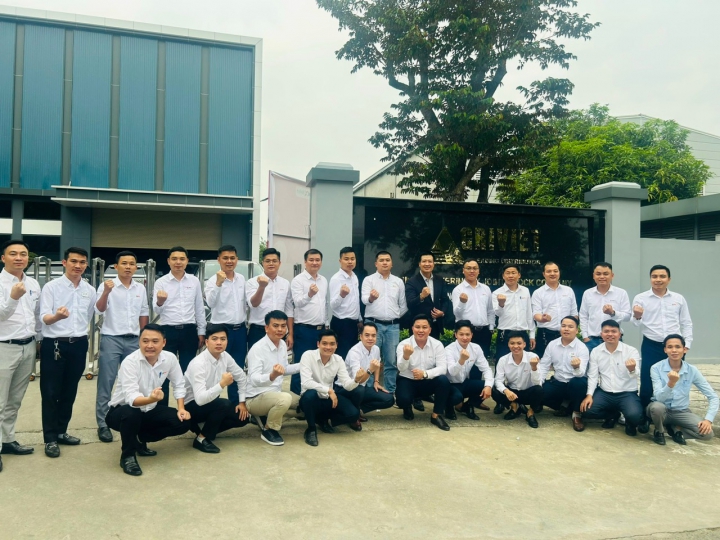 Tin tức số 4