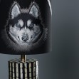 Đèn bàn Loyal Guardian-4