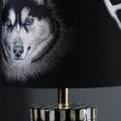 Đèn bàn Loyal Guardian-5