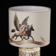 Đèn bàn Noble Steed-4