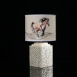 Đèn bàn Galloping-2