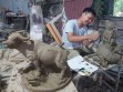 Cảnh quan 12 con giáp - Ecopark Hải Dương-5